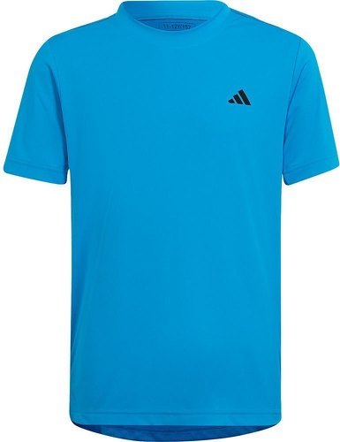 adidas Performance-T-shirt Club Tennis-0