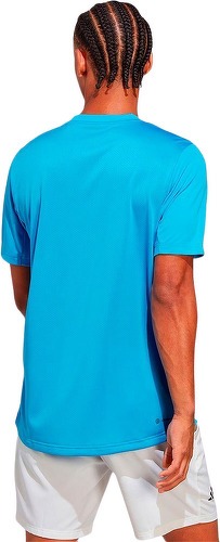 adidas Performance-T-shirt Club Tennis-1