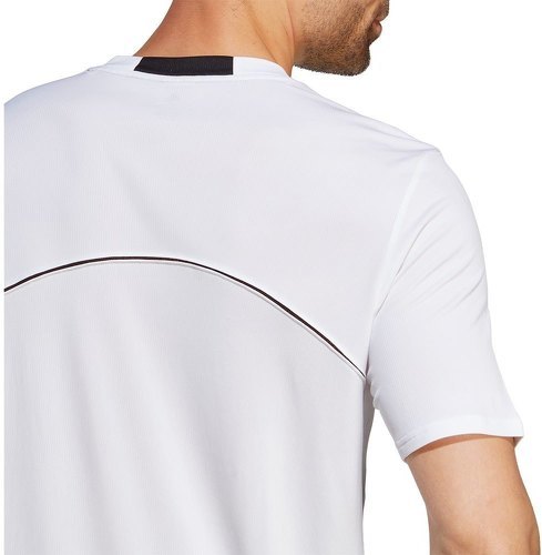 adidas Performance-T-shirt Designed for Movement HIIT Training-4
