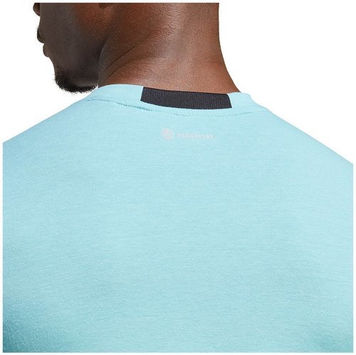 adidas Performance-T-shirt Designed for Training-4