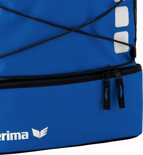 ERIMA-Sac à dos multifonctions Erima avec compartiment inférieur-3