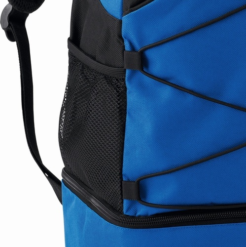 ERIMA-Sac à dos multifonctions Erima avec compartiment inférieur-4
