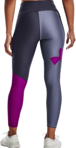 UNDER ARMOUR-Armour Colorblock Ankle Leg-1