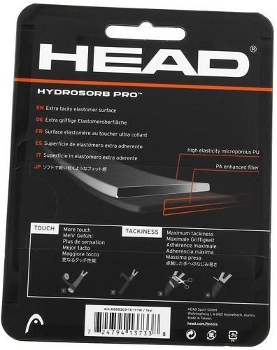 HEAD-Hydrosorb pro-1