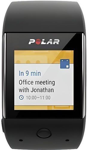 POLAR-Polar M600-0
