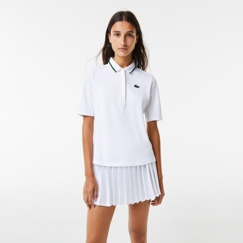 LACOSTE-Polo Sport-1
