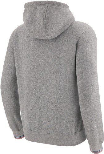 MACRON-Sweat a Capuche Zip Macron Enfant Rugby World Cup 2023 Officiel-1