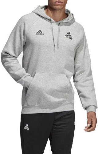 adidas Performance-Sweat-shirt TAN Graphic Hooded-0