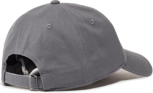 UNDER ARMOUR-Under Armour Washed Cotton czapka 040 OSFA-1