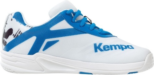 KEMPA-Chaussures Kempa Wing 2.0 Junior-image-1