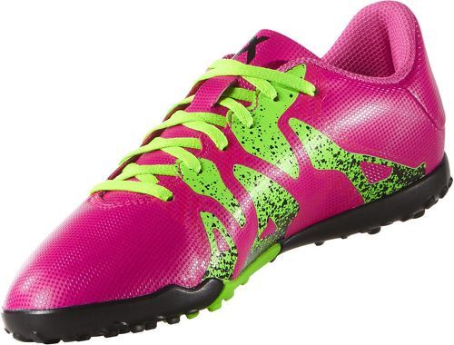 adidas-X 15.4 TF J-3