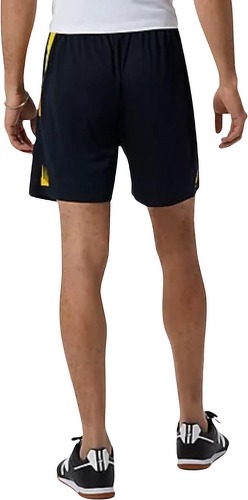 NEW BALANCE-AS ROMA SHORTS NEW BALANCE ON-PITCH SHORT-2