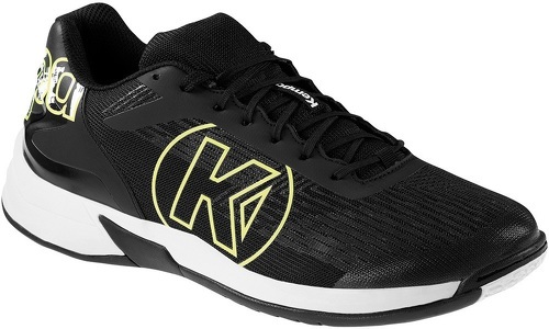 KEMPA-Chaussures indoor Kempa Attack Three 2.0 Back2Colour-image-1