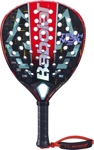 BABOLAT-Tech Viper Juan Lebron-1