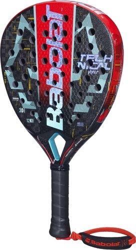 BABOLAT-Tech Viper Juan Lebron-2