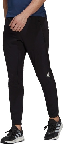 adidas Performance-Pantalon de training D4T-0