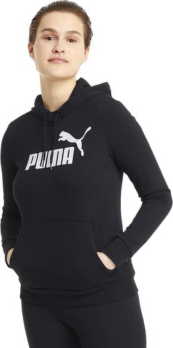 PUMA-Puma Essential Logo - Sweat-2