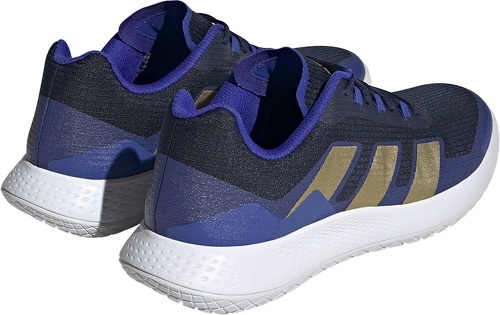 adidas Performance-Scarpe da pallavolo Forcebounce-4