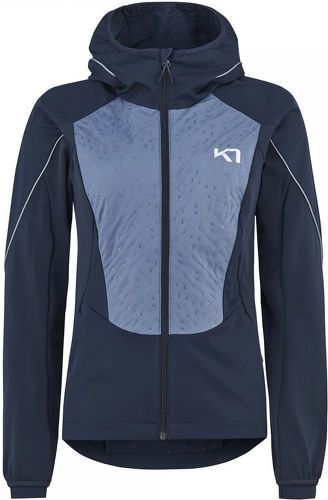 KARI TRAA-KARI TRAA TIRILL 2.0 JACKET royal-0