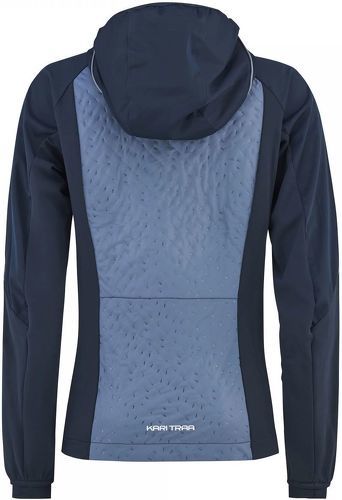 KARI TRAA-KARI TRAA TIRILL 2.0 JACKET royal-1
