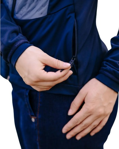 KARI TRAA-KARI TRAA TIRILL 2.0 JACKET royal-3
