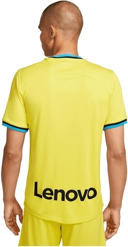 NIKE-Maillot Inter Milan Third 2022/2023 Jaune-3