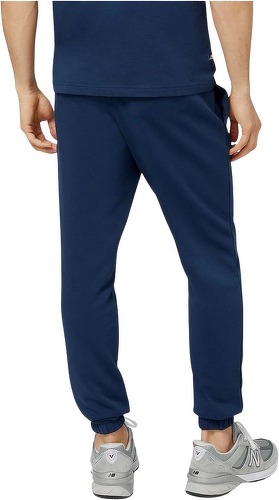 NEW BALANCE-New Balance Nb Essentials Stacked Rubber Pack Sweatpant-2