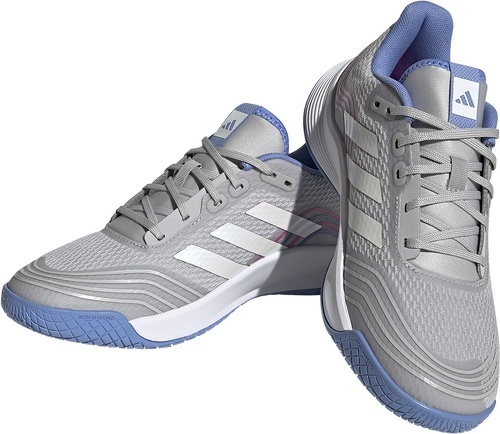 adidas Performance-Chaussure Novaflight Volleyball-3