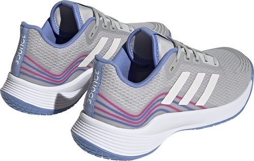 adidas Performance-Chaussure Novaflight Volleyball-4