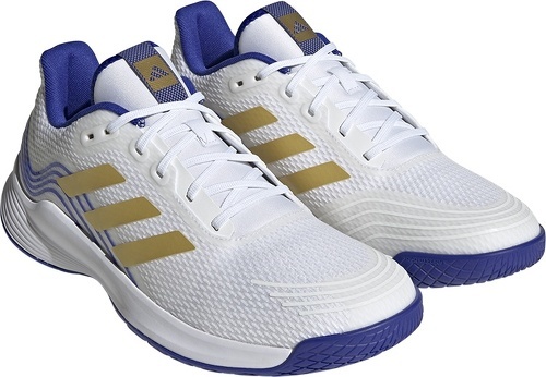 adidas Performance-Scarpe da pallavolo Novaflight-3