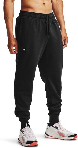 UNDER ARMOUR-rival fleece - Pantalon de fitness-4