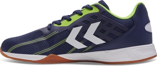 HUMMEL-Chaussures indoor Hummel Root Elite-3