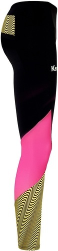 KEMPA-Legging femme Kempa Back2Colour-2