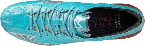 MIZUNO-Alpha Made in Japan FG-3