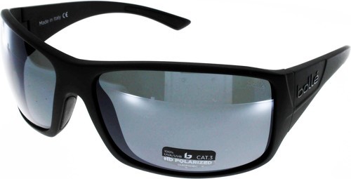 BOLLE-Lunettes De Soleil Bolle 12600 Tigersnake Polarisé-0