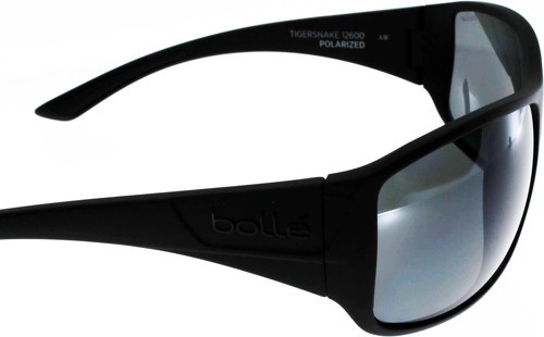 BOLLE-Lunettes De Soleil Bolle 12600 Tigersnake Polarisé-3