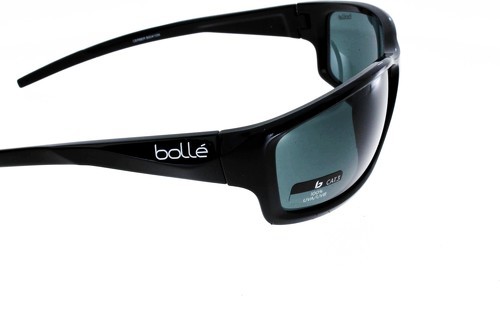 BOLLE-Lunettes De Soleil Bolle 41006 Cerber Brillant, Verre En Indice 3-3