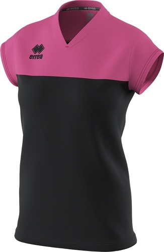 ERREA-Errea Bessy - Maillot de volley-ball-0