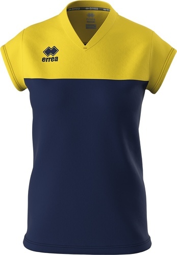 ERREA-Errea Bessy - Maillot de volley-ball-2