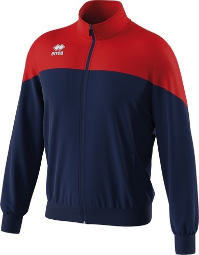 ERREA-Veste de survêtement enfant Errea Buddy-0