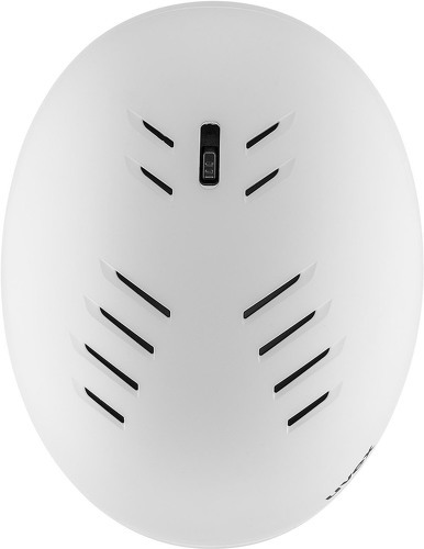 UVEX-Casque De Ski / Snow Uvex Wanted White Matt  Homme-4