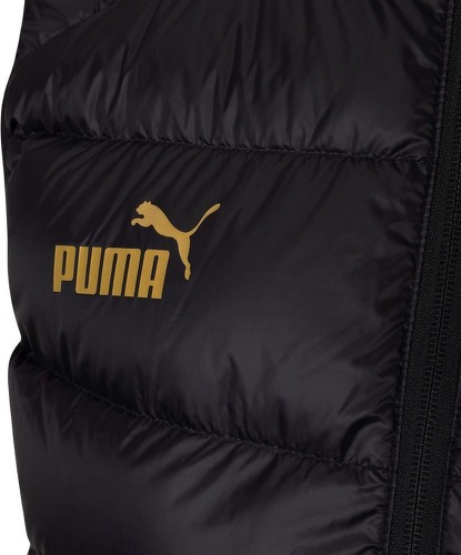 PUMA-Doudoune sans manche OM Casual-2