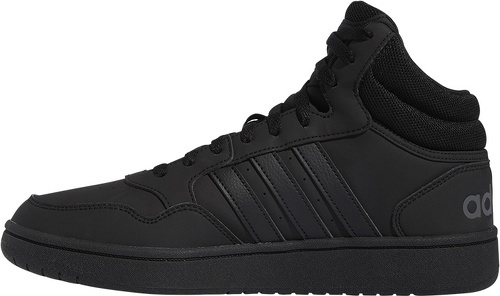 adidas-Hoops 3.0 Mid Classic-2