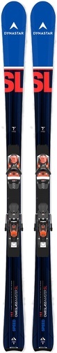 DYNASTAR-Pack De Ski Dynastar Speed Master Sl R22 + Fixations Spx 12 Mtrx Noir Homme-image-1