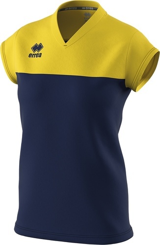 ERREA-Errea Bessy - Maillot de volley-ball-0