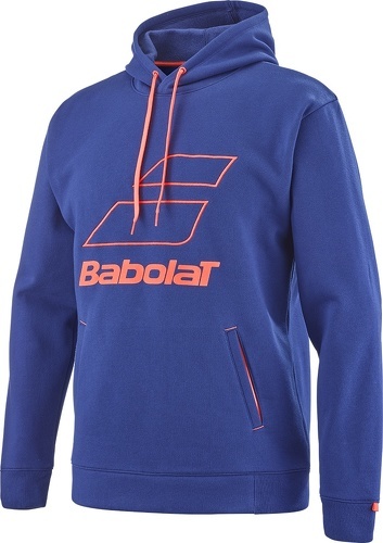 BABOLAT-Sweat Babolat Exercise /Corail-2