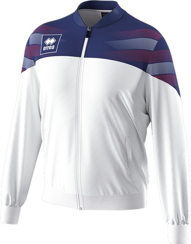 ERREA-Veste de survêtement Errea Billy-0