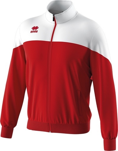 ERREA-Veste de survêtement enfant Errea Buddy-0