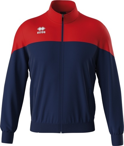 ERREA-Veste de survêtement enfant Errea Buddy-2