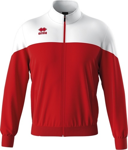 ERREA-Veste de survêtement enfant Errea Buddy-2